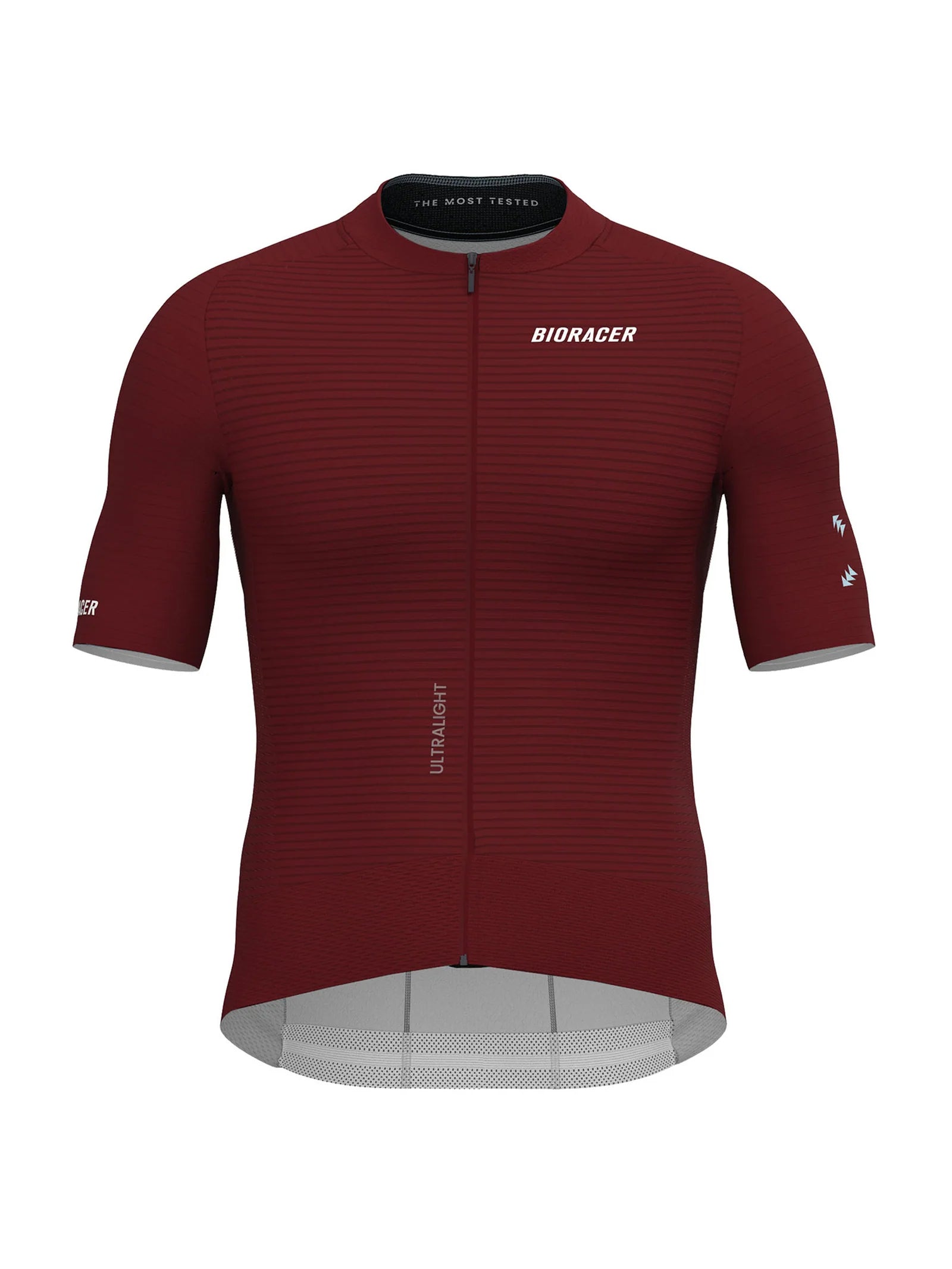 EPIC Ultrakerge Särk Burgundiapunane