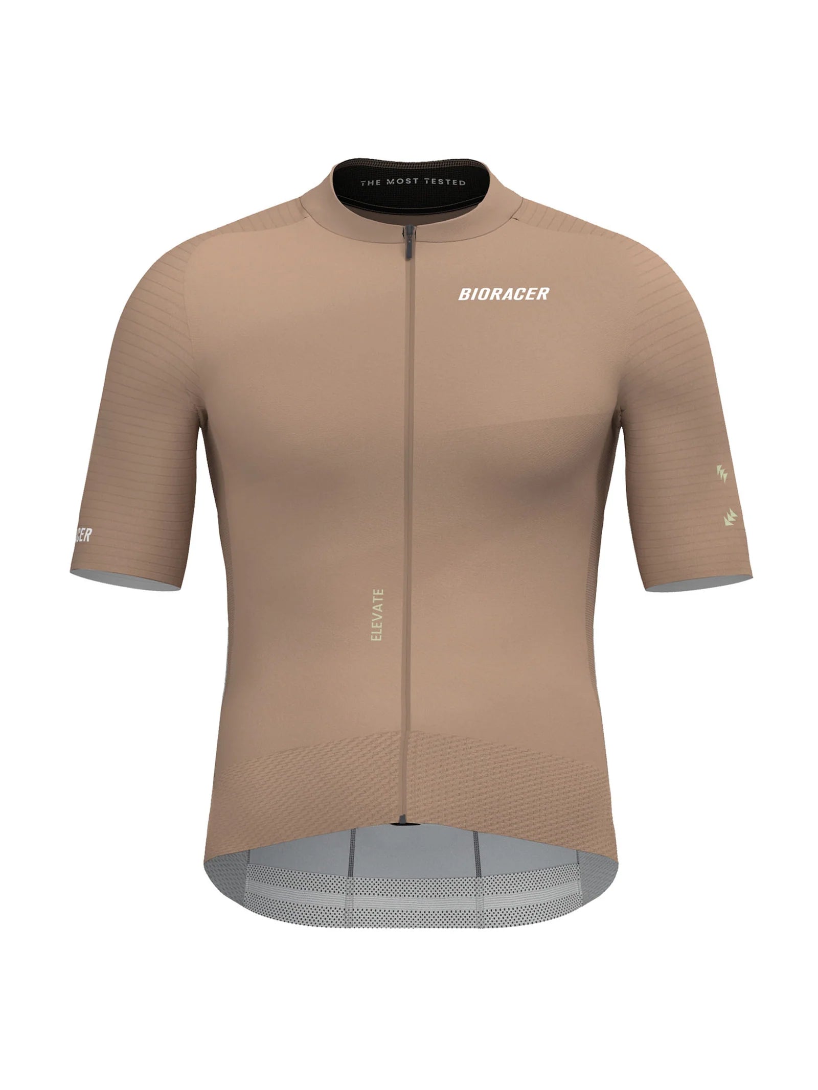 EPIC Ultrakerge Särk Eclipse Must