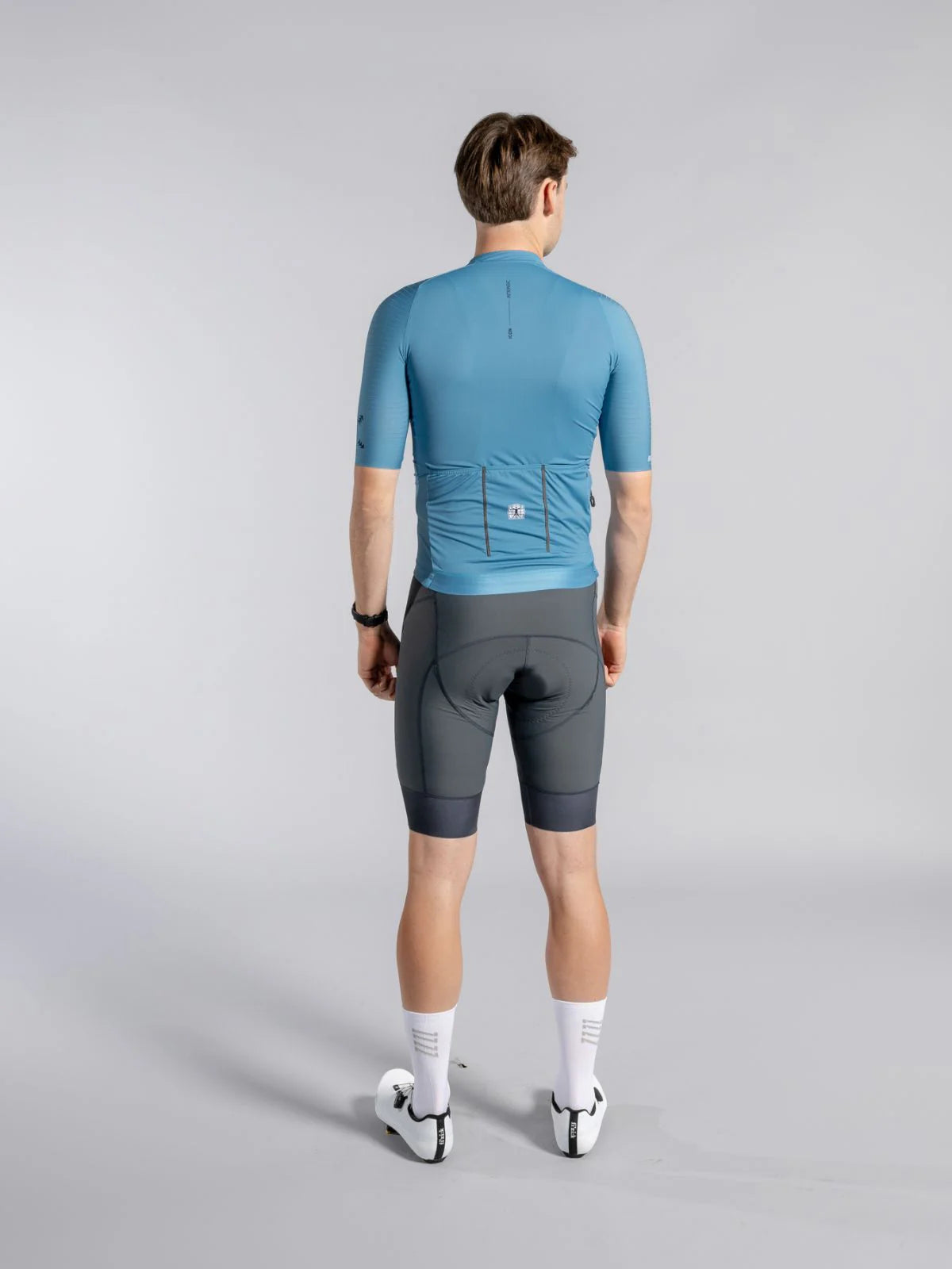 ICON Rattasärk bensiinisinine