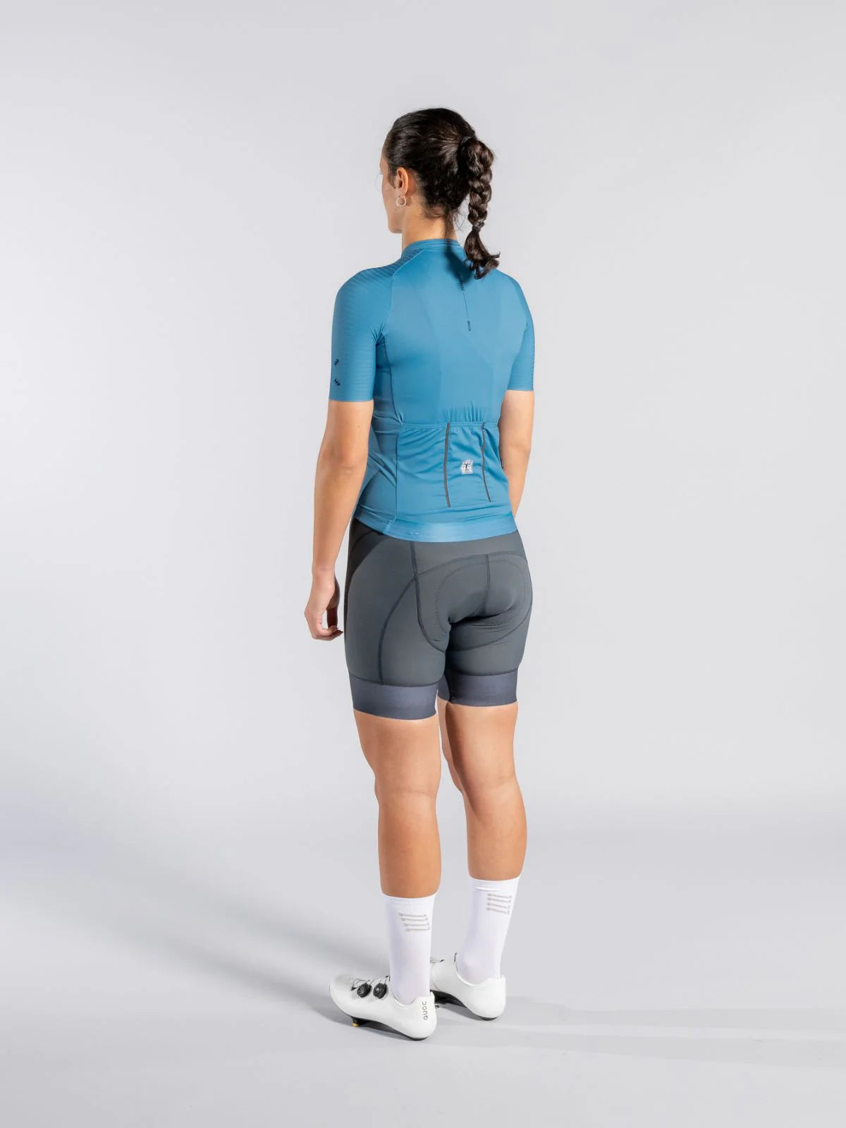 Epic naisten jersey viileä harmaa