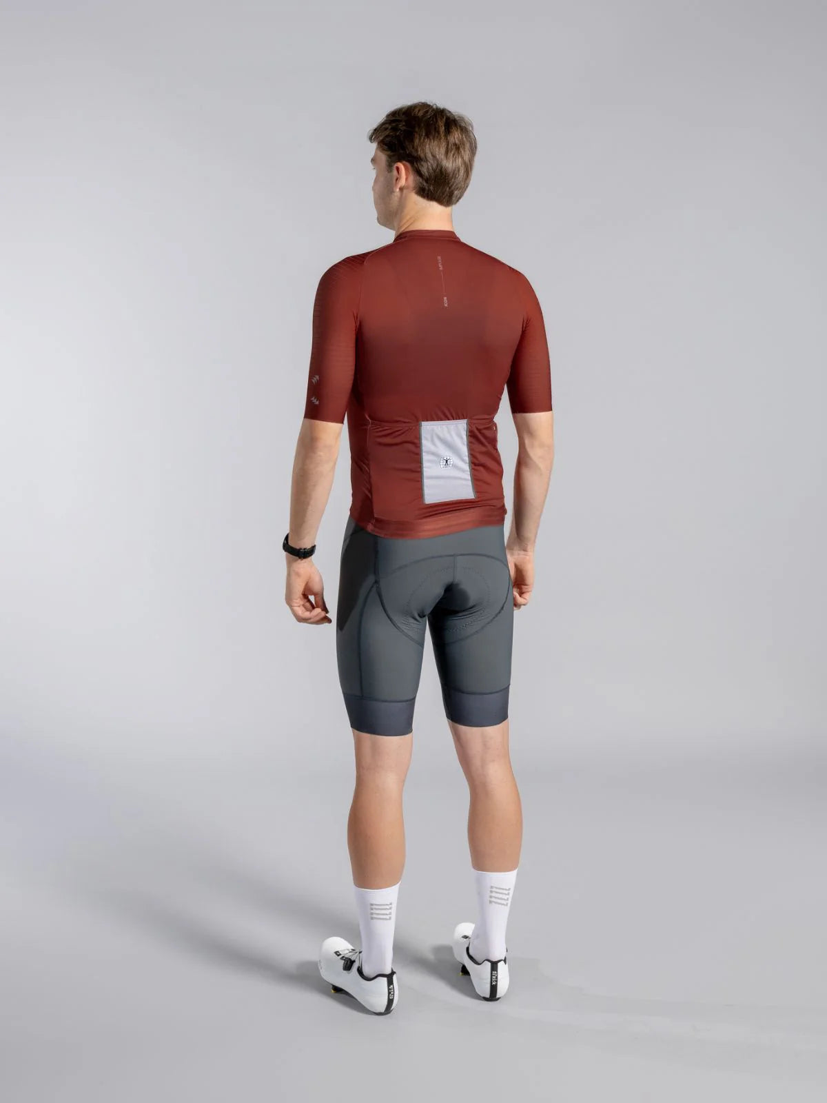 Icon Jersey Nautica – pronssi