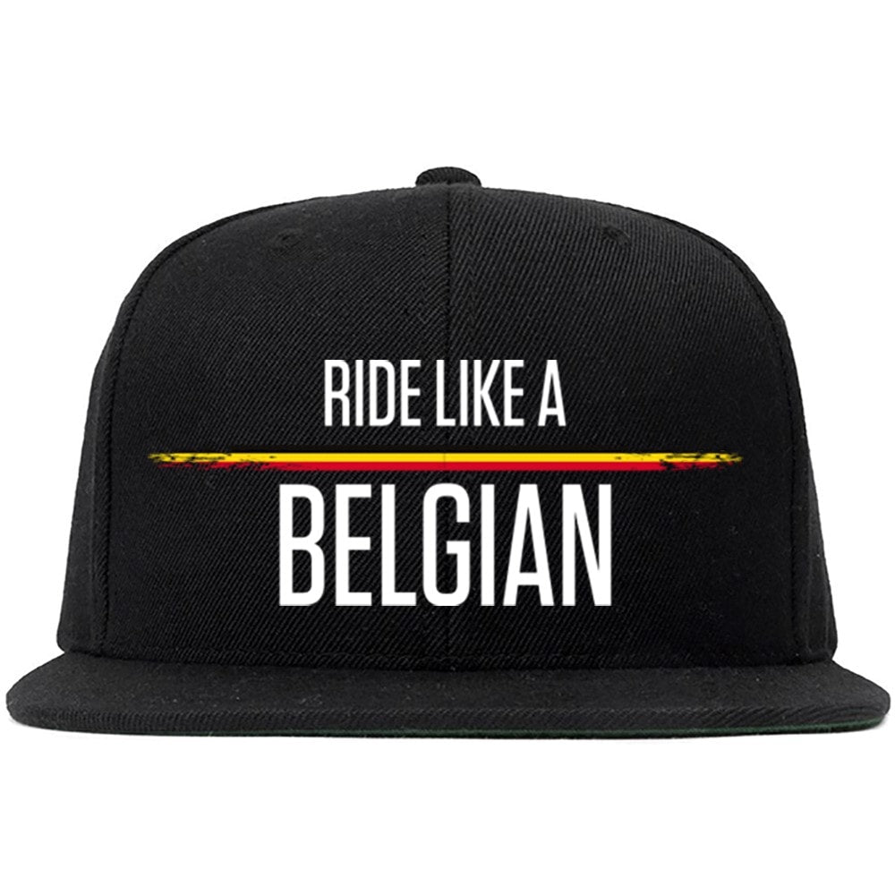 Ride Like Belgian Cap (Copy)