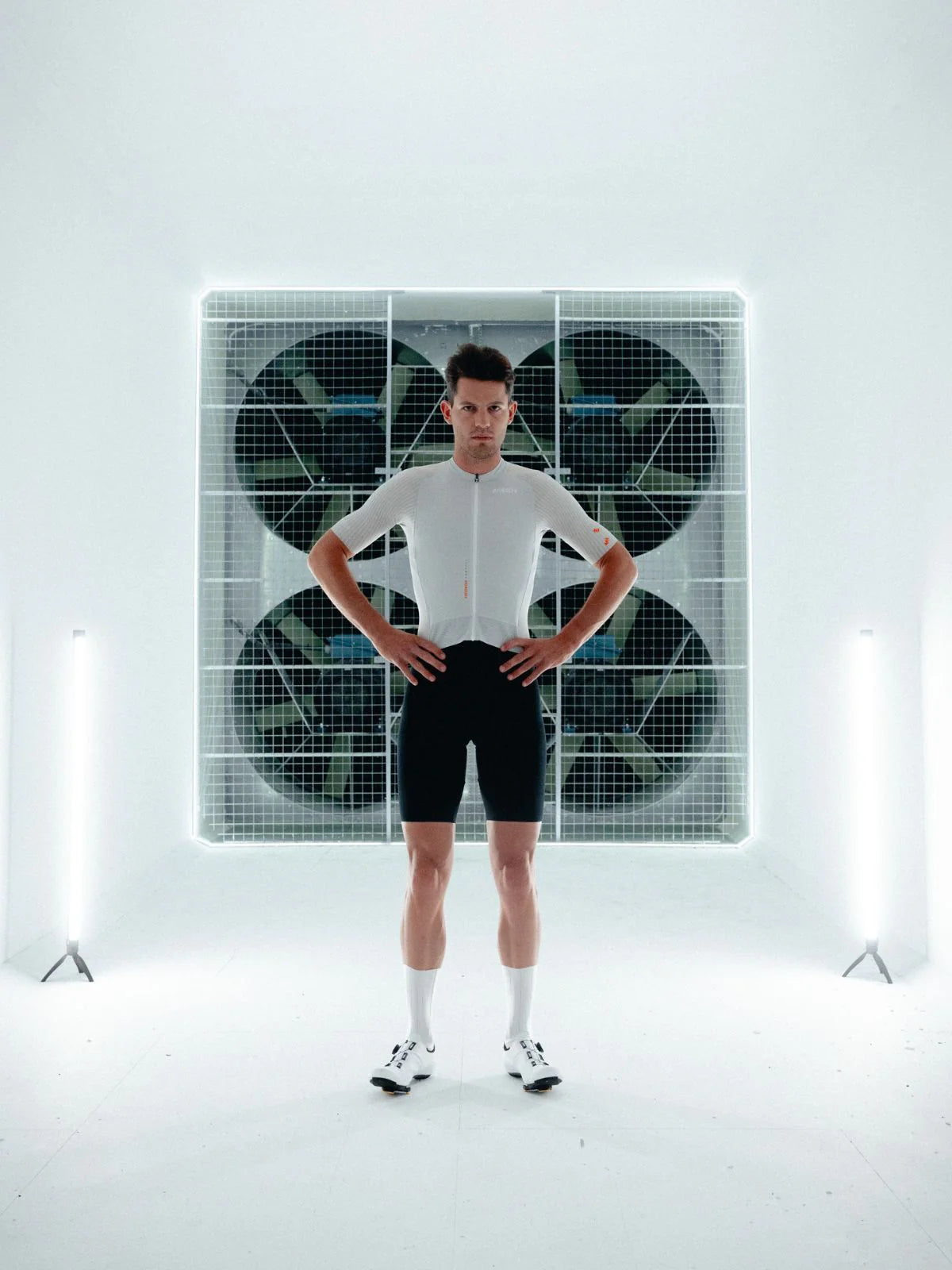 Speedwear Concept Road Race Suit Cool Gray