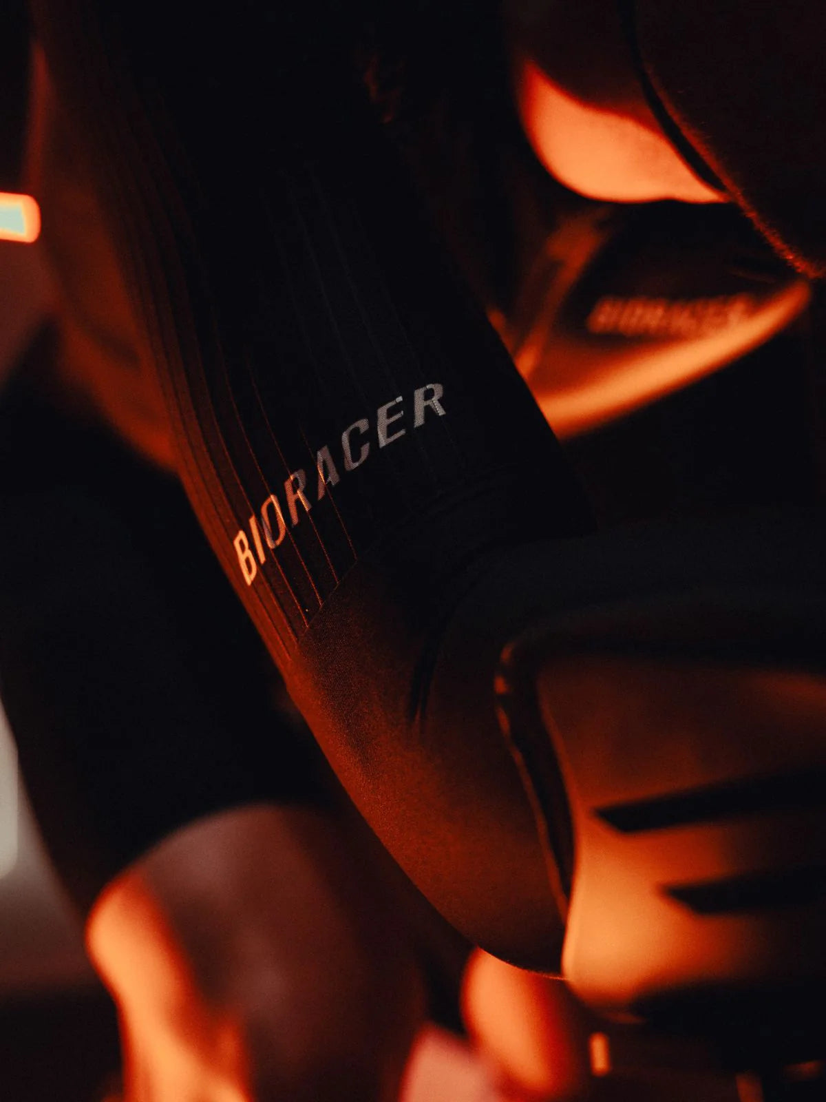 Speedwear Time Trial Suit Black