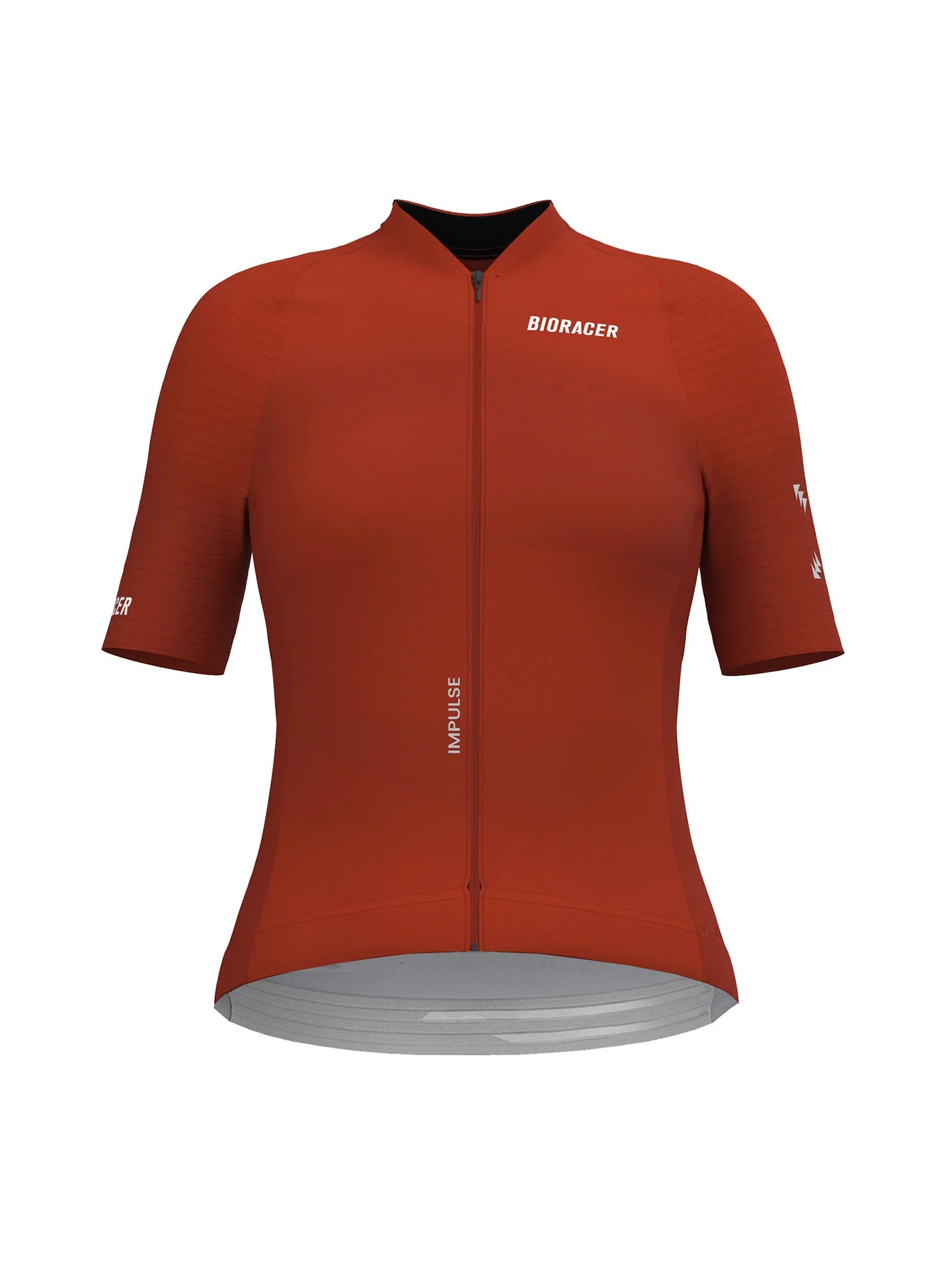 Epic naisten jersey viileä harmaa