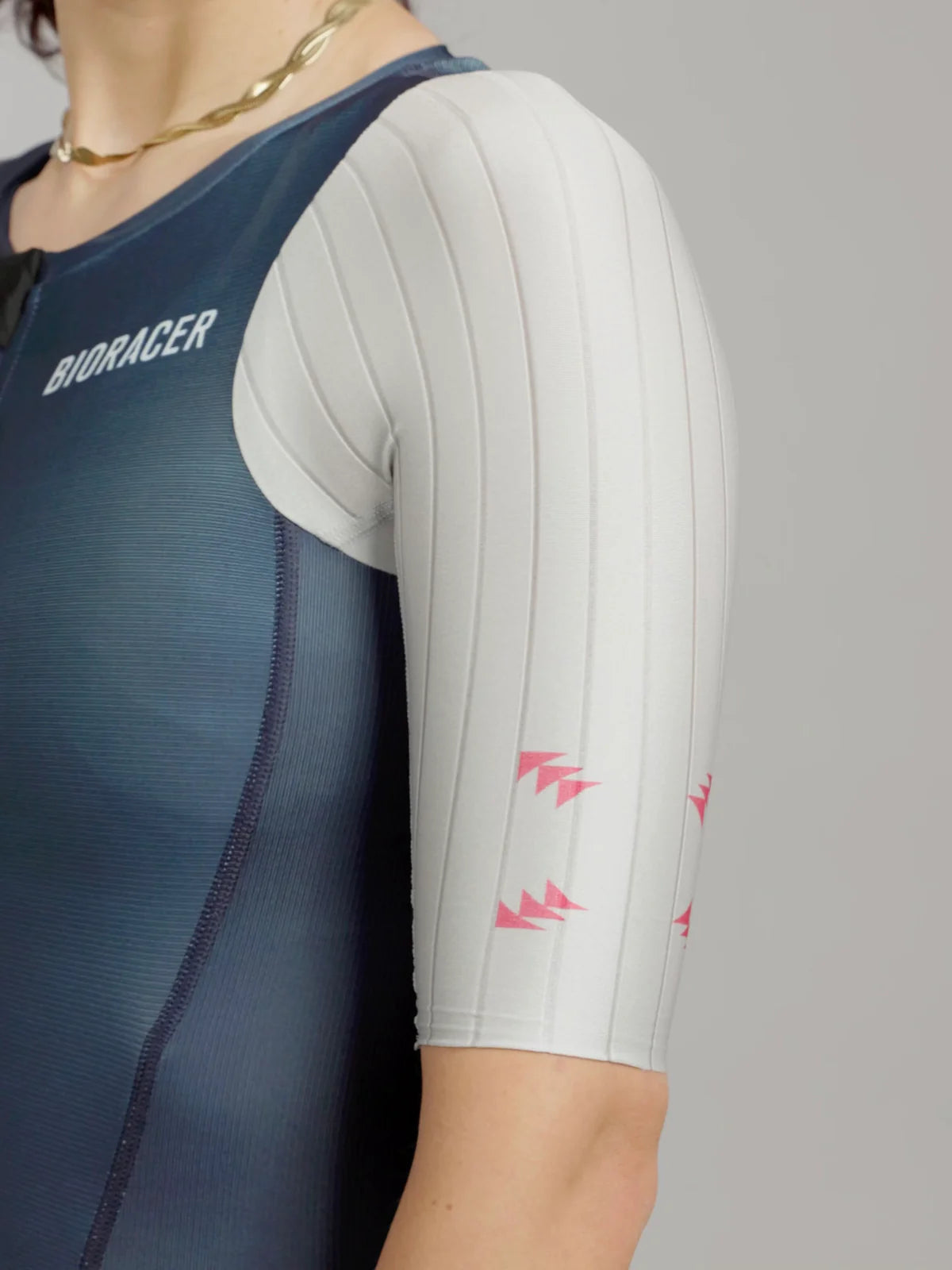 ICON Lühikeste varrukatega Naiste TRI Kombe