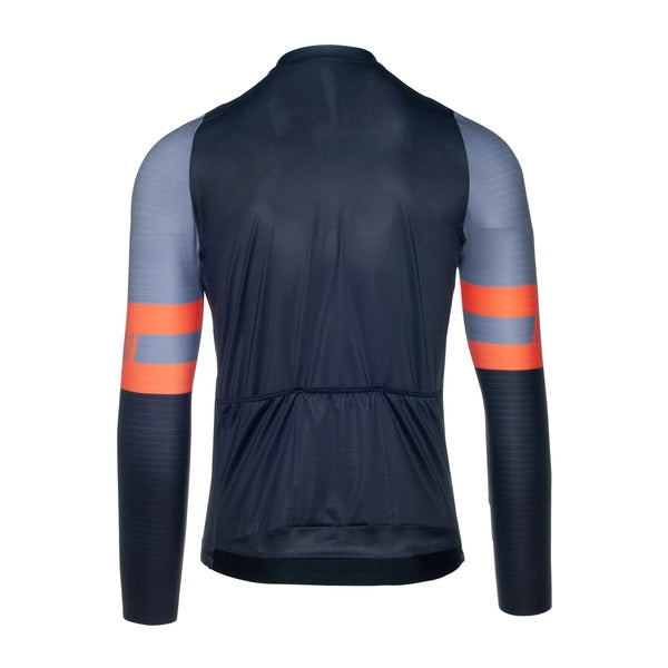ICON LONG SLEEVE JERSEY