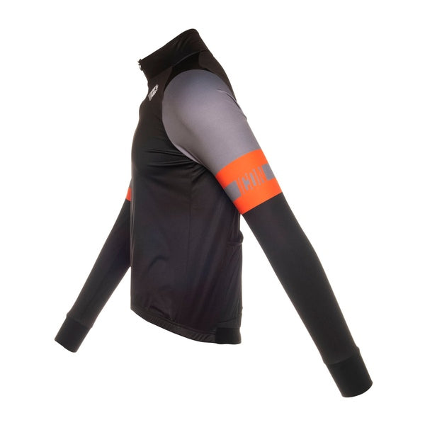 ICON TEMPEST LIGHT JACKET BODYFIT