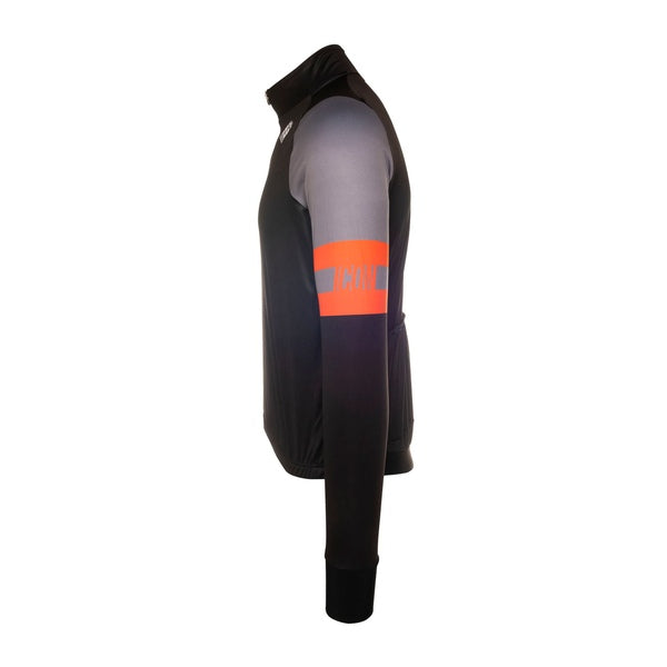 ICON TEMPEST LIGHT JACKET BODYFIT