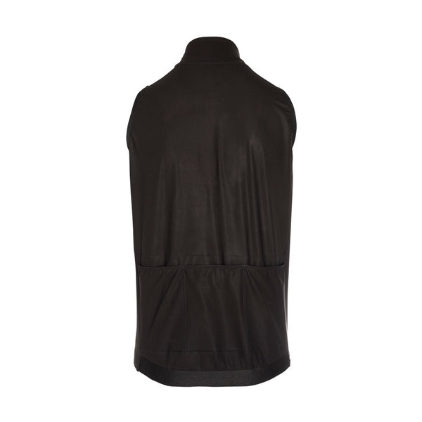 ICON STRATOS HIGH COLLAR WIND GILET