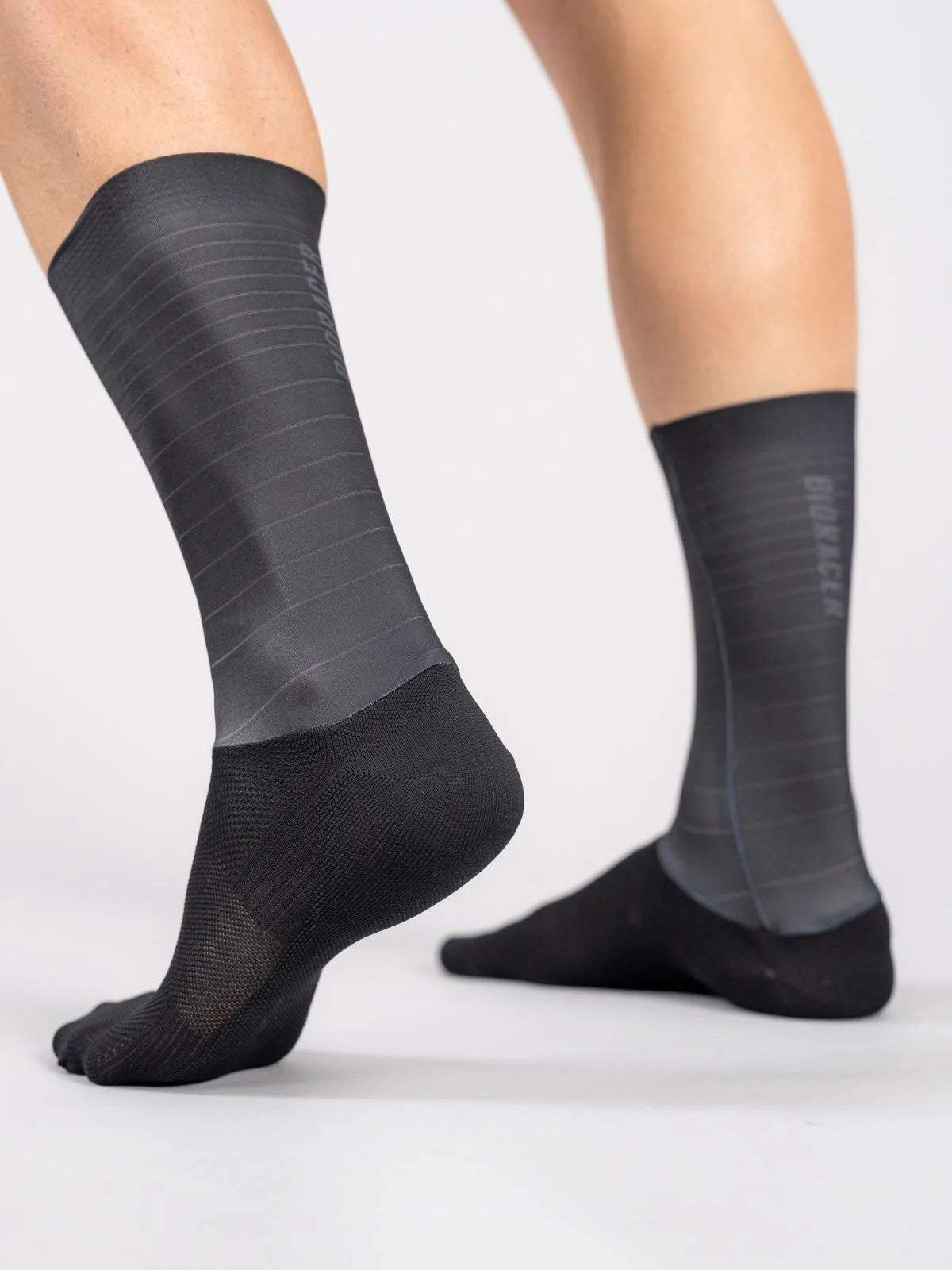 Tech Socks Uni Black