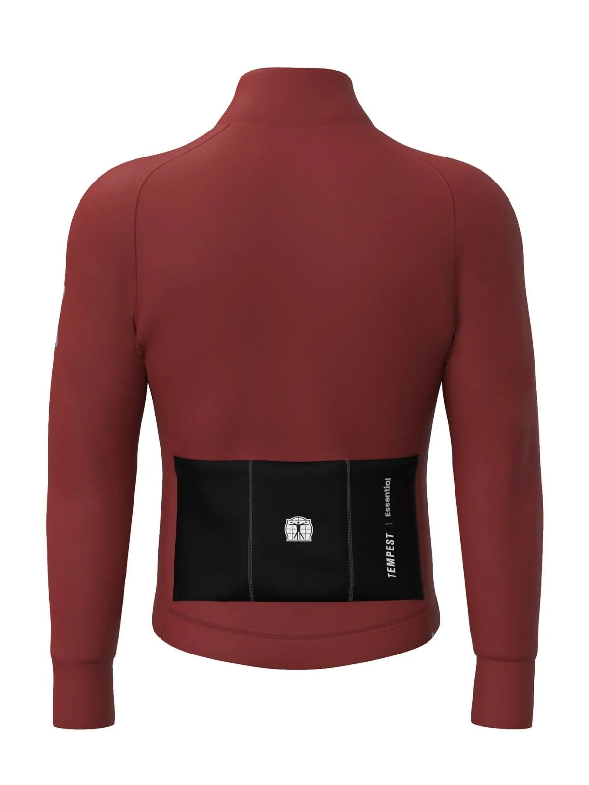 Tempest Jacket Berry Blizzard