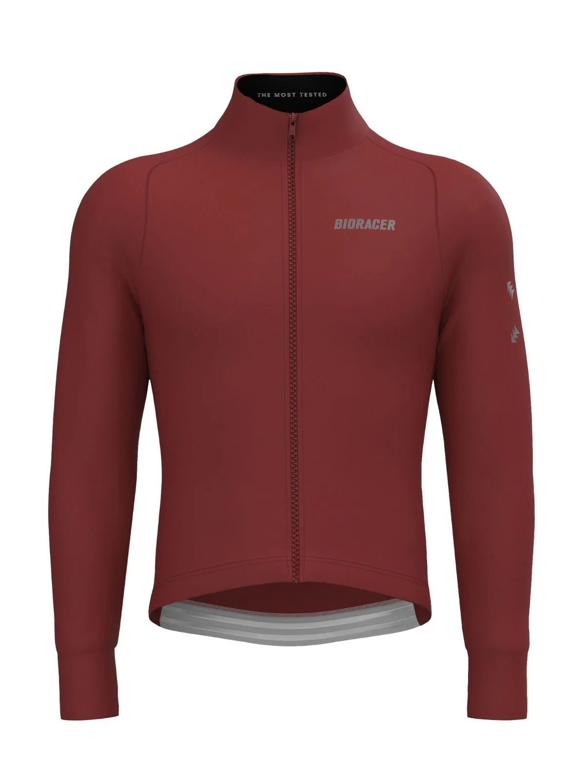 Tempest Jacket Berry Blizzard