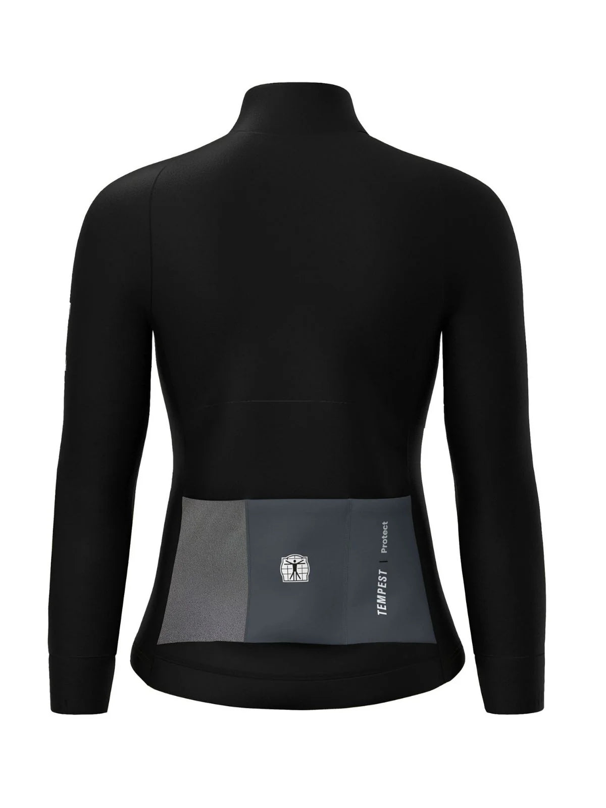 Tempest Protect Pixel Women's Jacket Black