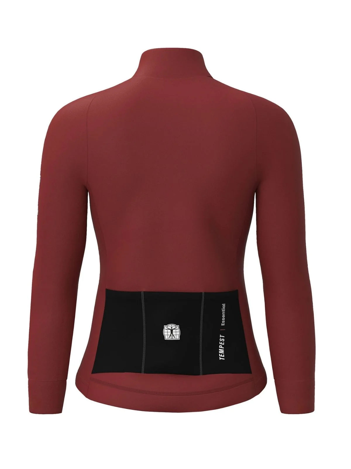 Tempest Women's Jacket Berry Blizzard