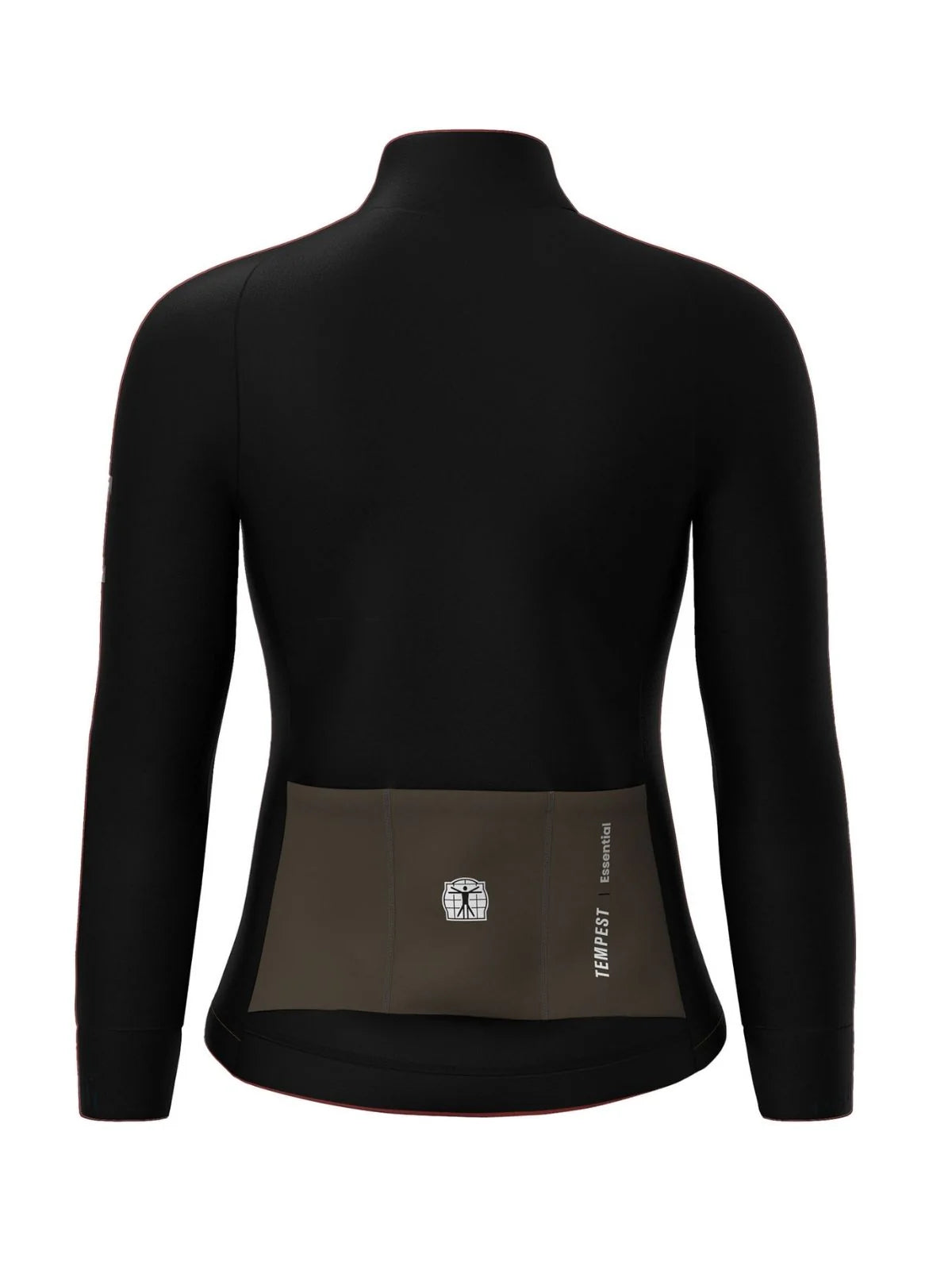 Tempest Women's Jacket Eclipse Black