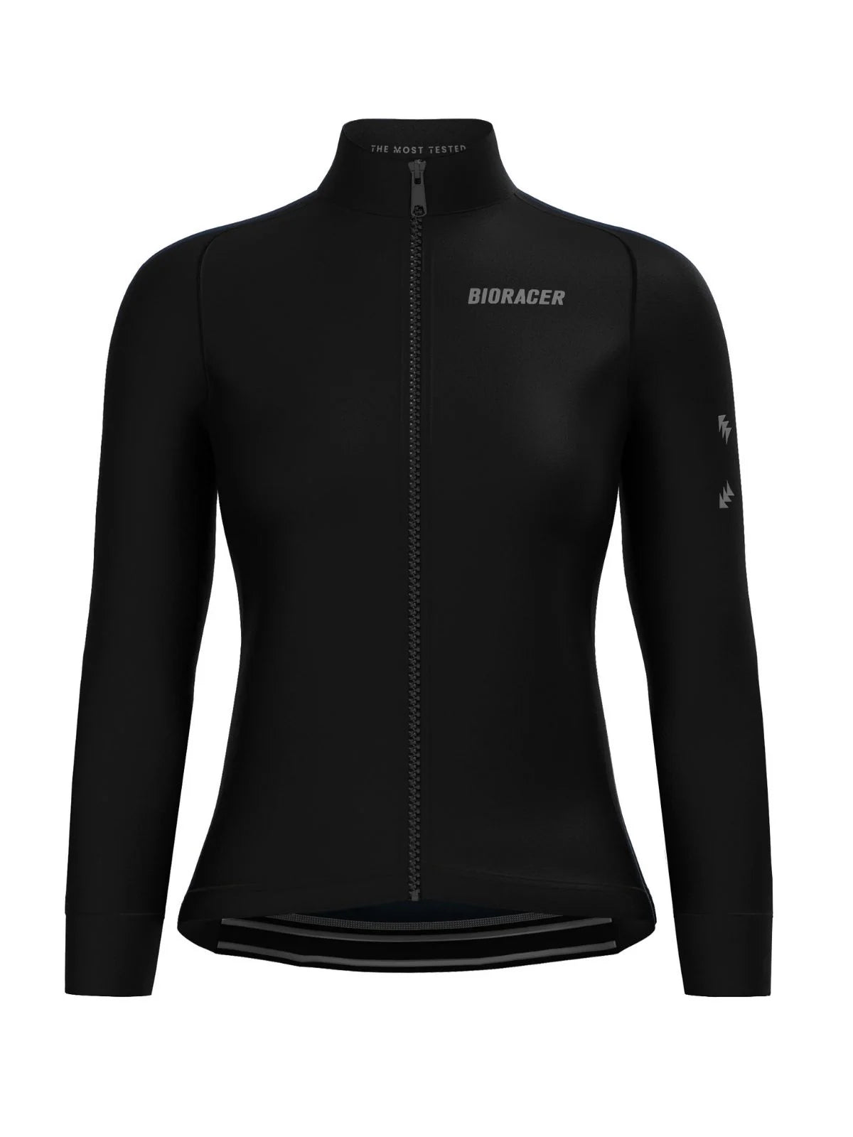 Tempest Women's Jacket Eclipse Black