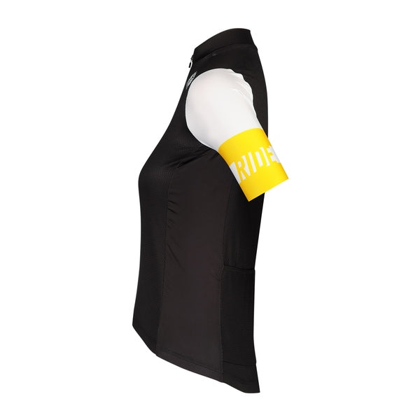 ICON RIDE WOMEN'S JERSEY