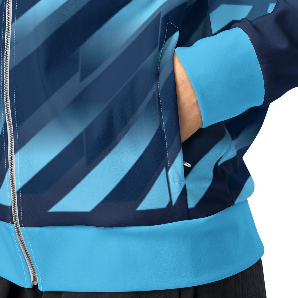 Unisex track jacket KALEVI