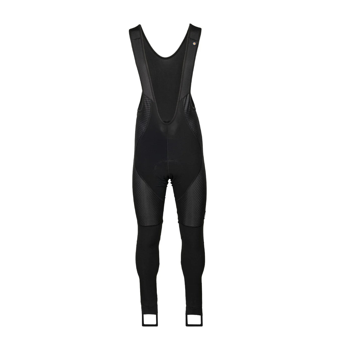 Tempest Protect Pixel Bibtights Black