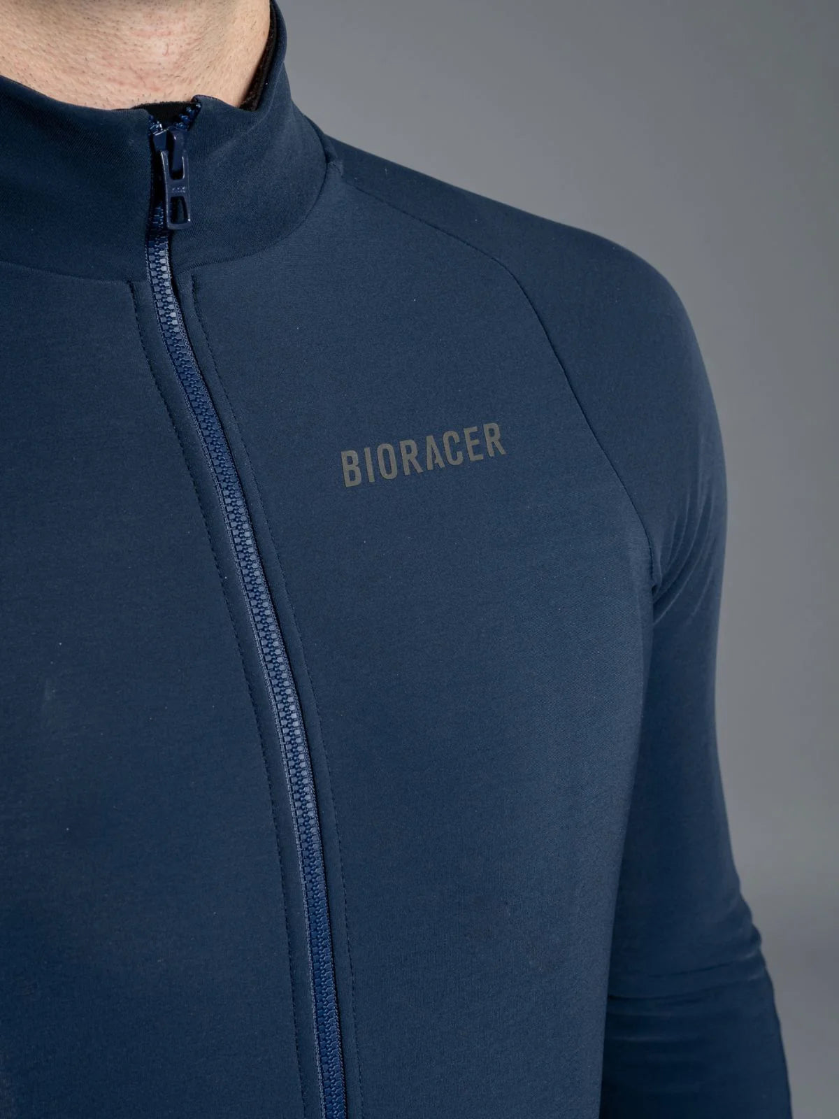 Tempest Jacket Misty Nautica