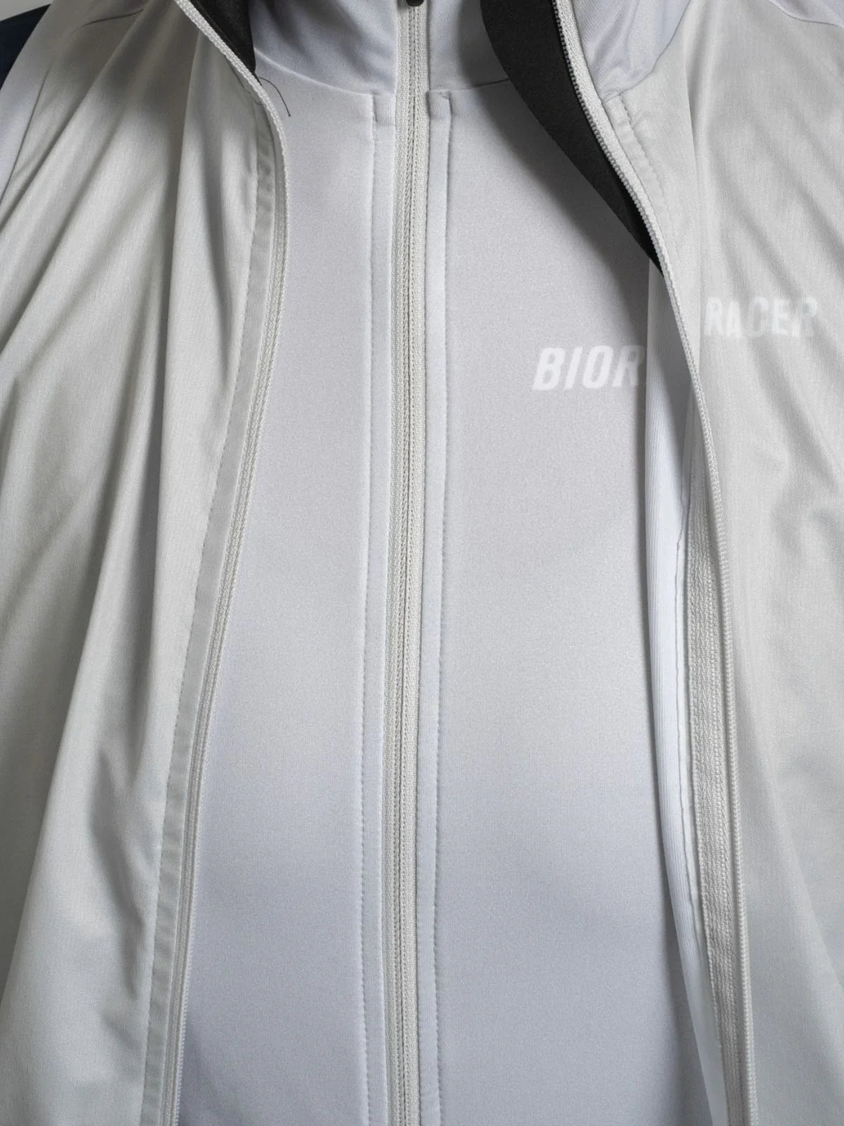 Tempest Light Women's Jacket Cool Grey - Nautica