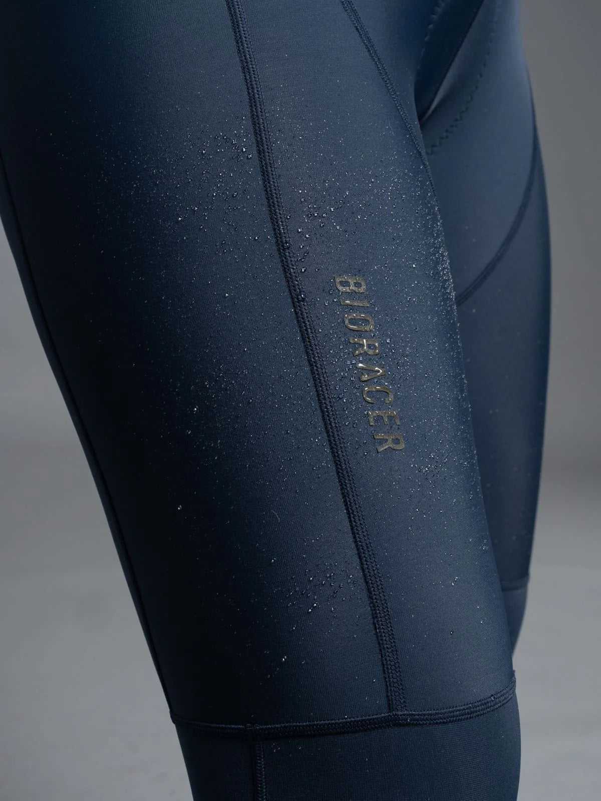 Tempest Pixel Bibtights Nautica