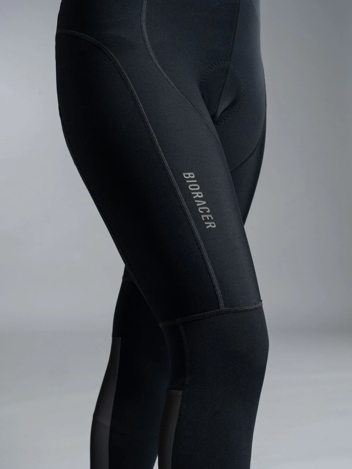Tempest Pixel Women's Bibtights Black