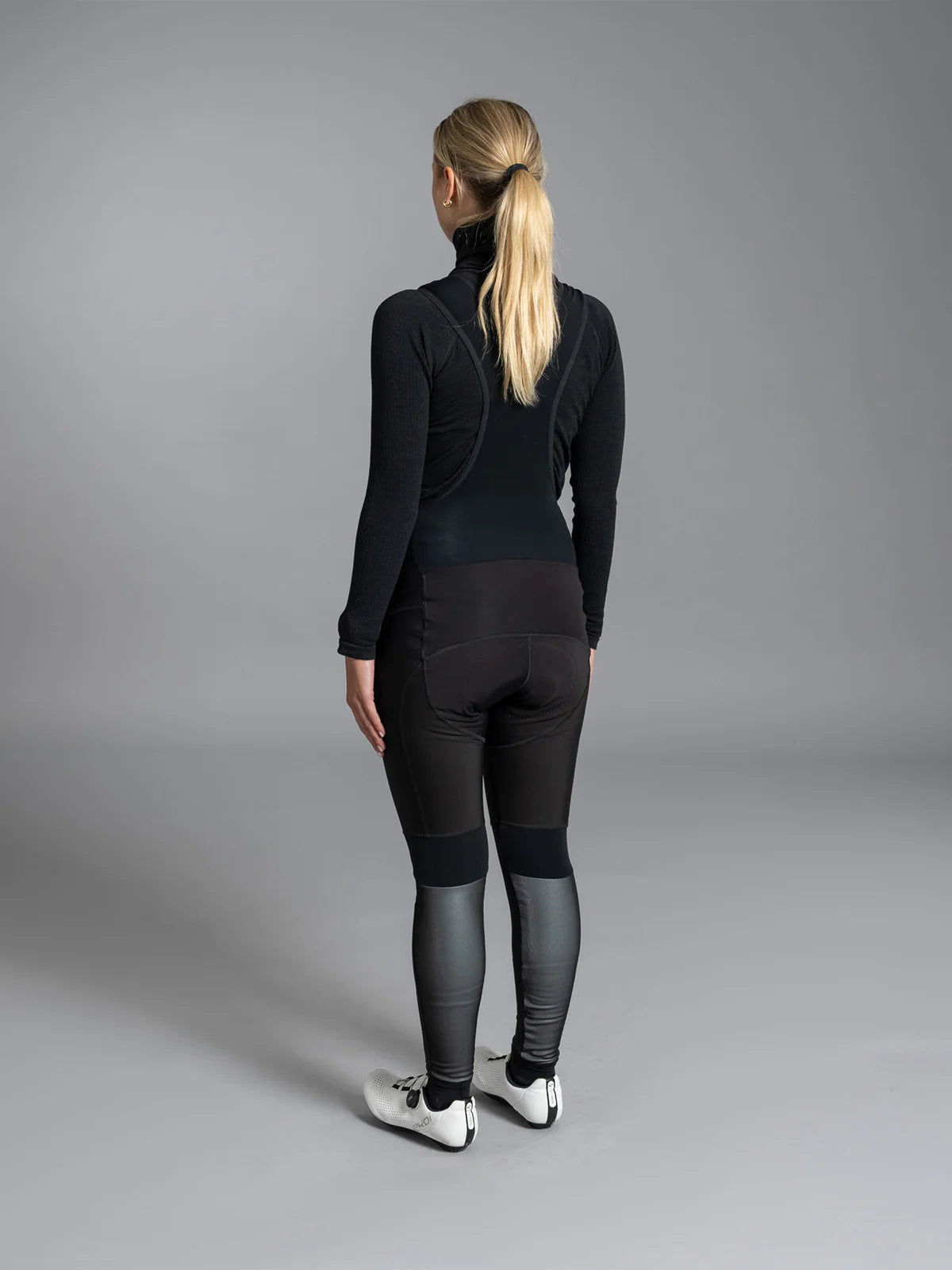 Tempest Protect Pixel Women's Bibtights