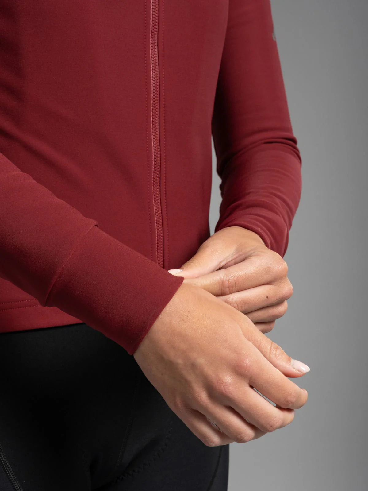 Tempest Women's Jacket Berry Blizzard