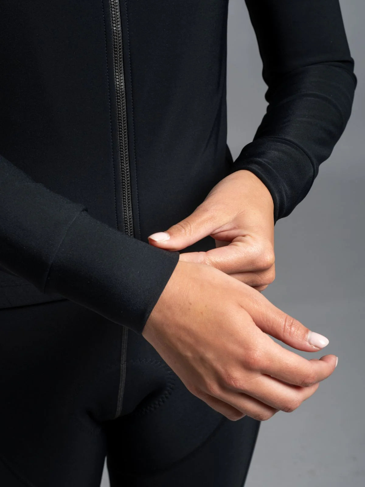 Tempest Women's Jacket Eclipse Black