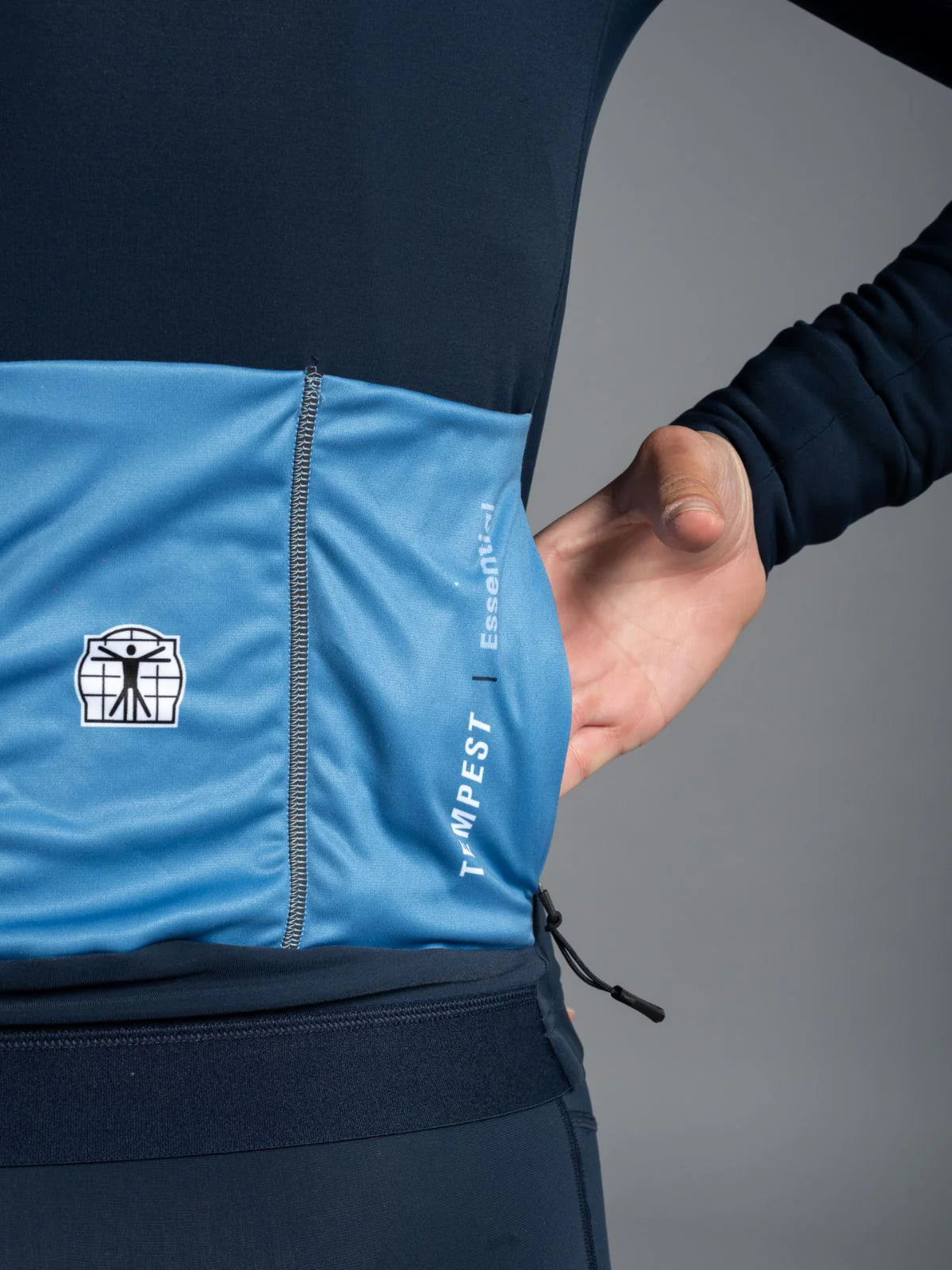 Tempest Women's Jacket Misty Nautica