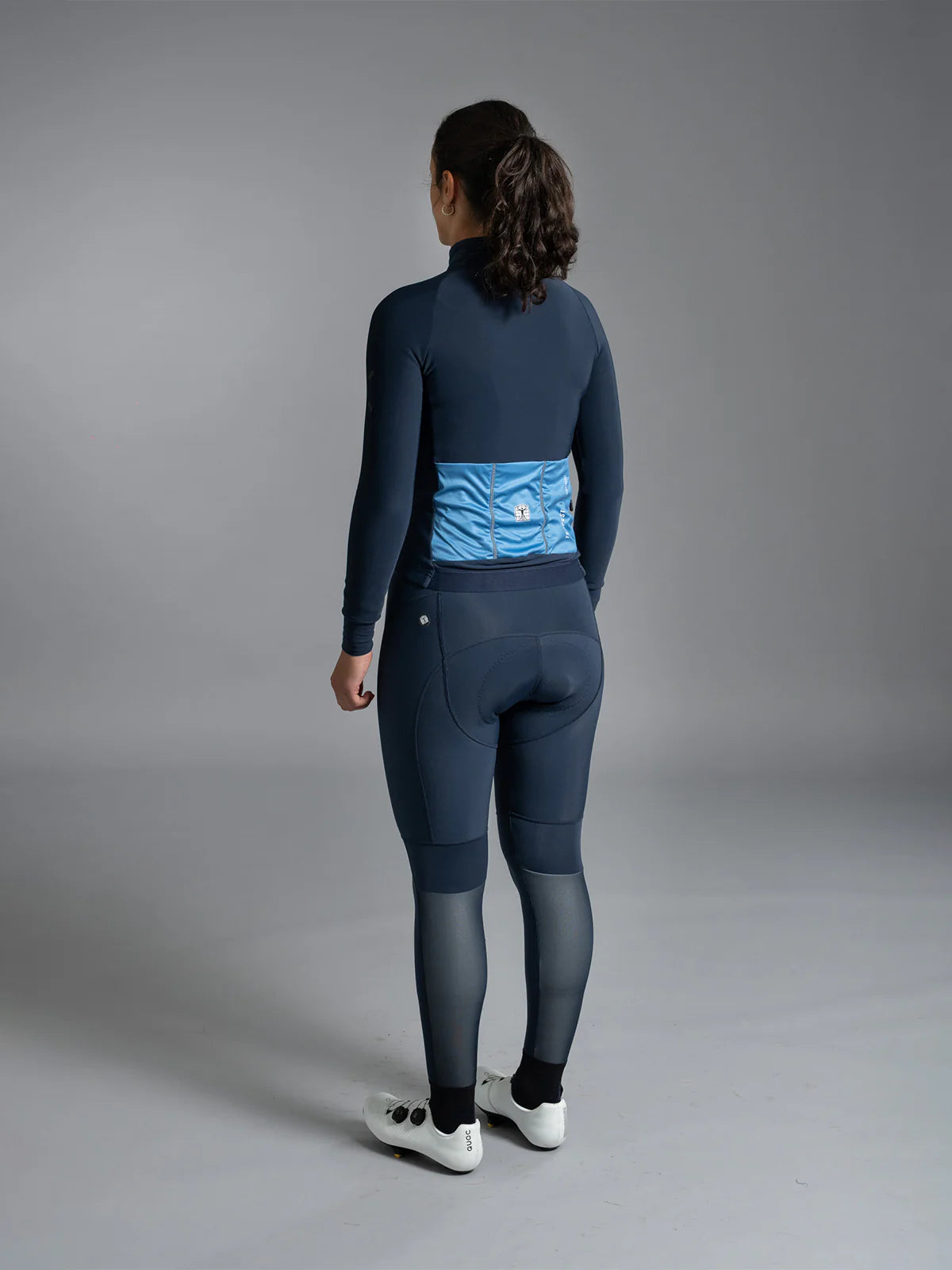 Tempest Women's Jacket Misty Nautica