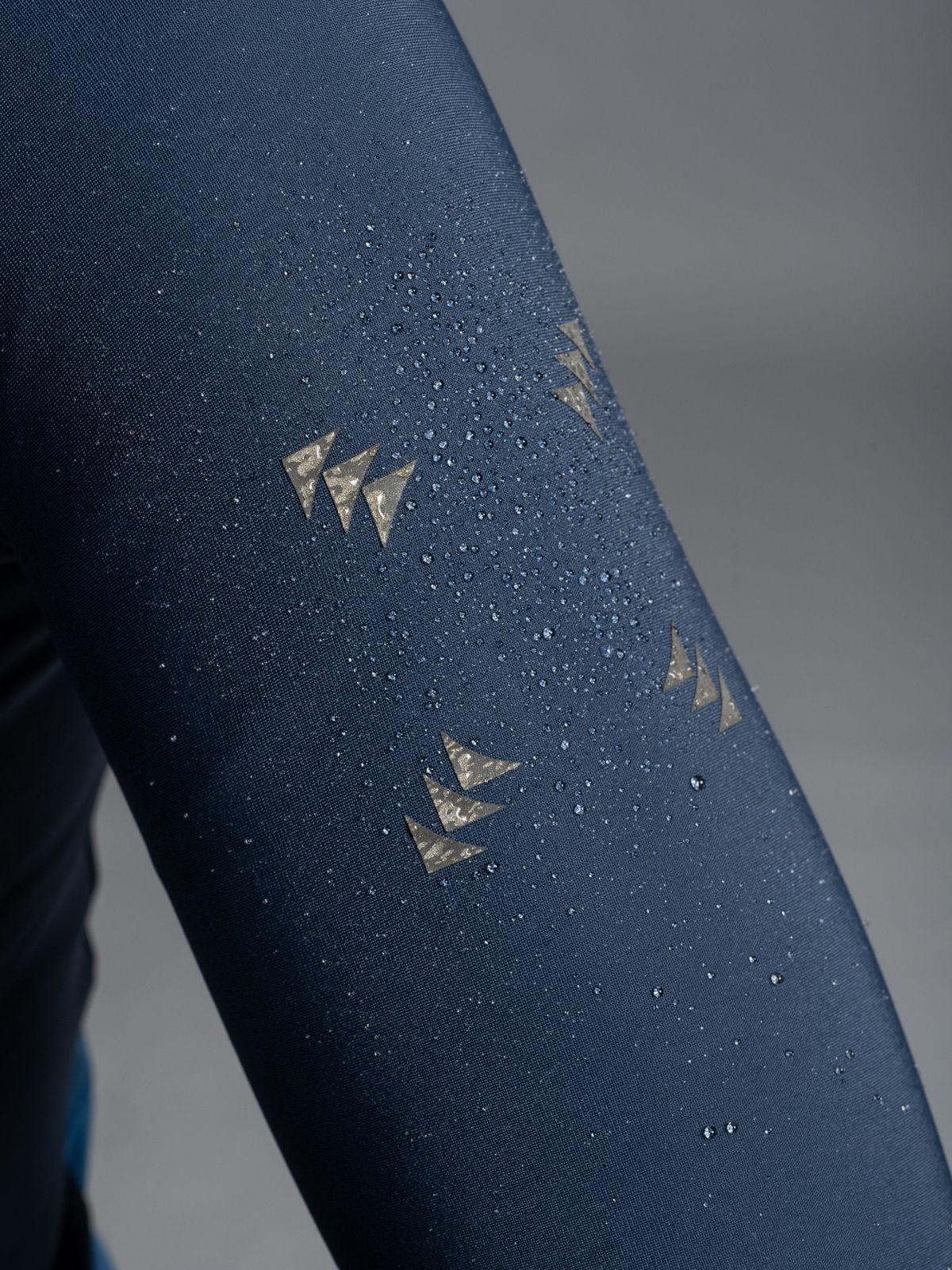 Tempest Women's Jacket Misty Nautica